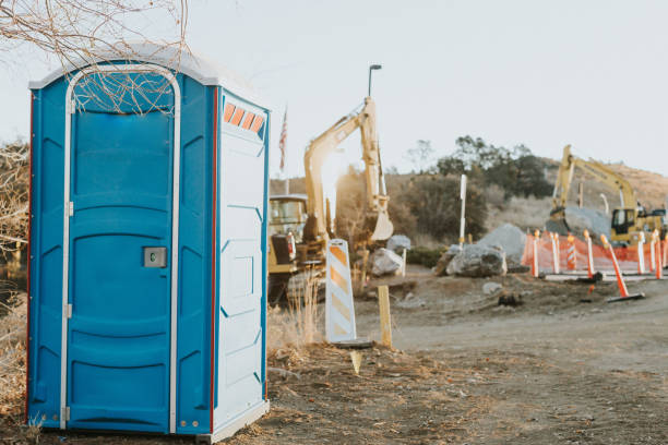 Best Portable restroom trailer rental  in Opelika, AL