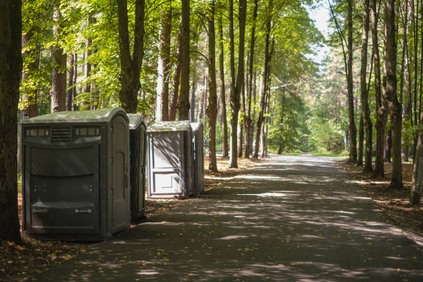 Best Portable restroom trailer rental  in Opelika, AL