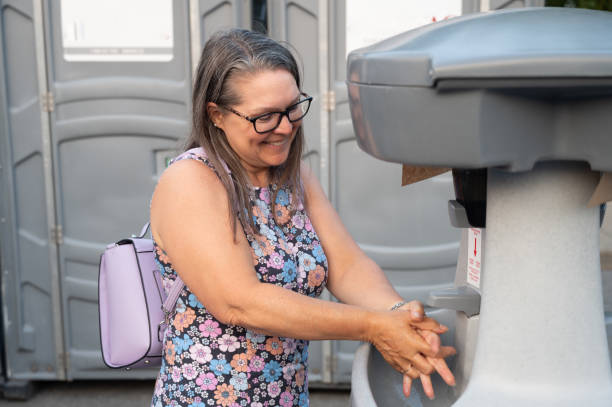 Best Portable toilet rental for construction  in Opelika, AL